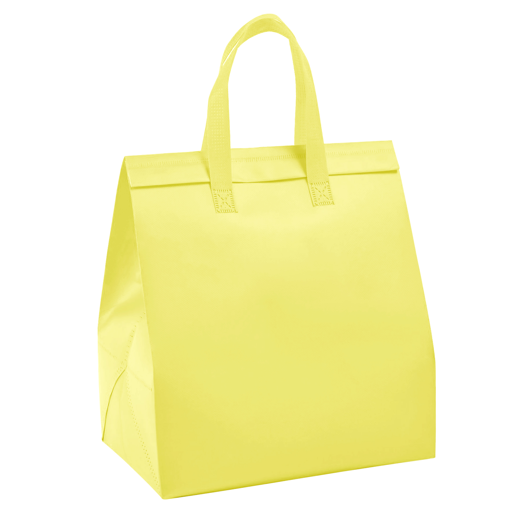 FlyFlyPromos - Aluminum Foil Insulated Bag Image 10 - Promotional Product
